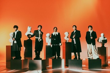 Da-iCE「早稲田祭」ワンマンライブ出演決定「最高の思い出に出来れば」 画像