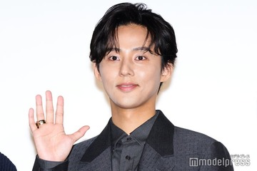 キスマイ藤ヶ谷太輔、主演映画を公開初日に鑑賞「待ちきれなかった」【傲慢と善良】 画像