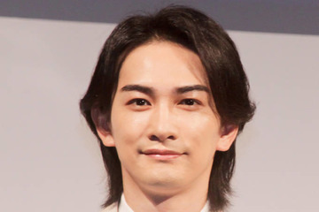 町田啓太、ばっさりカットで短髪に！イメチェンSHOTにファン悶絶「破壊力やばいな」「かっこいい」 画像