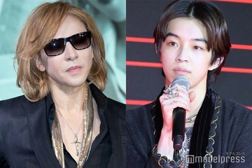 YOSHIKI、YOSHIさん命日に偲ぶ 19歳で急逝・XYバンドボーカルとしてデビュー決まっていた 画像