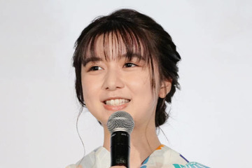 上白石萌歌、“少し切った”冬を感じるNEWヘアスタイルに絶賛の声「新鮮」「女っぷりが上がりすぎ」 画像