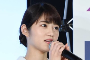 若月佑美、この秋は『おむすび』『オクトー』などに出演！女優として高まる存在感 画像