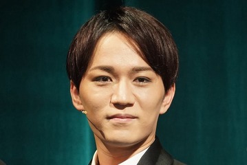 WEST.神山智洋、ミュージカル稽古で迷ったときに相談した相手告白「隣にいてくれるとすごく心強かった」【プロデューサーズ】 画像