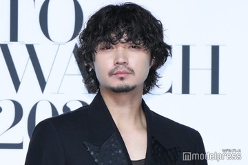 磯村勇斗“新しい挑戦”振り返る「刺激のある1年だった」俳優10周年のご褒美にほしいものとは 画像