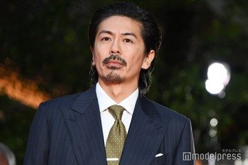 森田剛、家事は「全くしない」プライベート＆今後やってみたいこと語る 画像