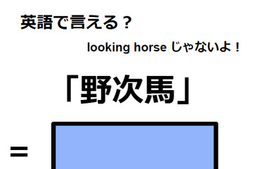 英語で「野次馬」はなんて言う？ 画像