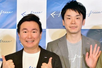 【マクドナルド】大人気！“期間限定ダブチ”をかまいたちも絶賛「わけわからんぐらい美味いがな」 画像