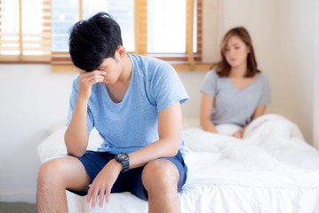 「妻を女として見られない…」私とは「できない」と言う夫。そこで取り入れた秘策とは【セックスレス体験談】（前編） 画像