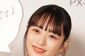 近藤千尋、“娘本人が選んだ”着物＆ヘアスタイルの七五三SHOTに反響「綺麗なお着物」「おっきくなったね」 画像