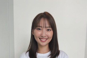 日テレ林田美学アナ、新ヘアで雰囲気ガラリ「びっくり」「可愛いすぎる」と反響 画像