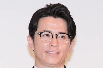 「幸せそうなパパ」藤森慎吾、赤ちゃんを抱っこしたほっこりSHOTに反響「めちゃくちゃ可愛い」 画像