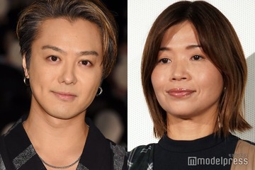 大久保佳代子「37歳ぐらいにモテたい」EXILE TAKAHIROが「宝庫、油のってる」と勧める人気グループとは 画像