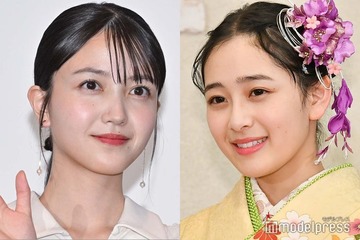 乃木坂46向井葉月、卒業セレモニーはリハーサルから涙 久保史緒里が裏側明かす「葉月らしいなって」 画像