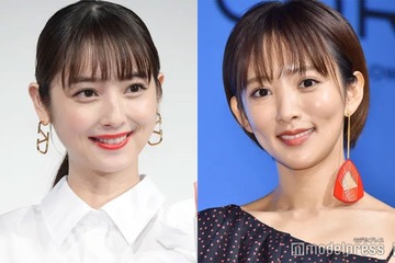 佐々木希＆夏菜、家族ぐるみの仲 子育ての苦労・生活の変化明かす 画像