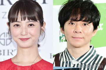 渡部建「妻のこと頼むね」佐々木希の共演者に送っていた 佐々木が照れ笑い「やめてください」 画像