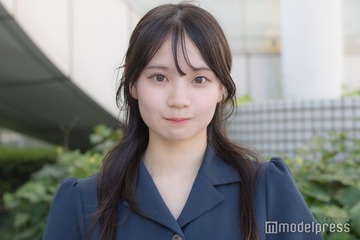 「ミスキャンパス立命館」ファイナリスト・辻田理夏さんの素顔に迫る【大学コンテスト2024特集】 画像