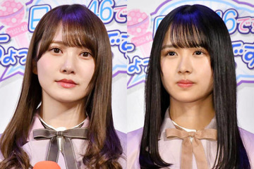 日向坂46上村ひなの、メンバーの被害者多数！？加藤史帆の衝撃行動をぶっちゃけ「話してたら急に」 画像