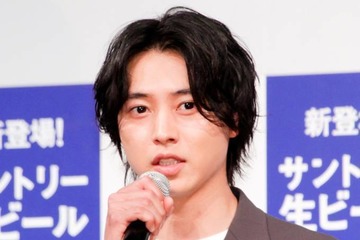 山崎賢人、デビュー15周年＆30歳の節目を迎えた1年を振り返る「ずっと自分が積み上げてきた…」 画像