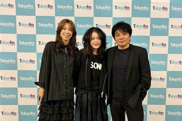 中森明菜、ASKAと特別音楽トークで年末年始に登場 画像