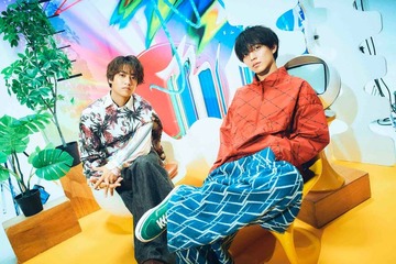 King ＆ Prince、新曲「HEART」が「恋ムズ」主題歌に決定 画像