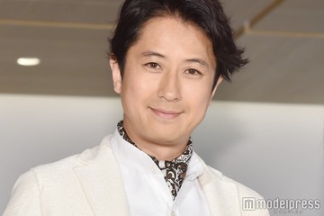 谷原章介、体調不良で年内ラストの「めざまし8」欠席 画像