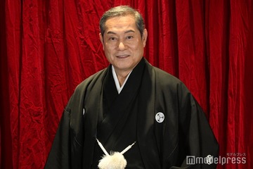 松平健「暴れん坊将軍」17年ぶり復活で“時代劇存続”に一役買う「子どもの教育にも良い」周知に期待【新・暴れん坊将軍】 画像