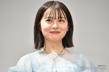 莉子、赤髪で印象ガラリ「可愛すぎる」「ビジュ天才」とファン絶賛 画像