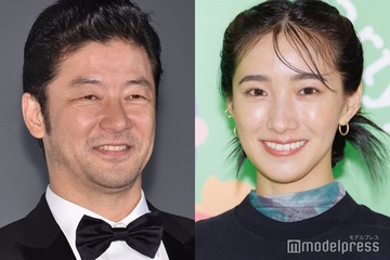 中田クルミ、夫・浅野忠信との2ショット公開 ゴールデングローブ賞助演男優賞を現地で祝福 画像