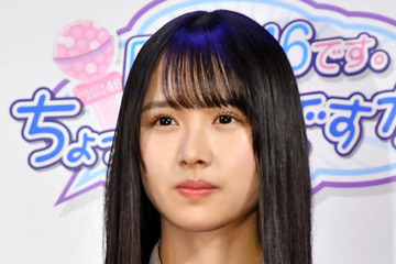 日向坂46上村ひなの、卒業発表の佐々木久美ら1期生に感謝「沢山の優しさ、愛情をみんなに与えてくださって…」 画像