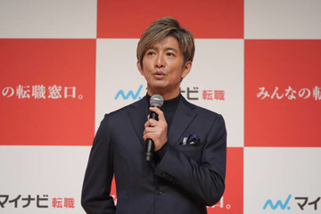 木村拓哉、仕事をする上で大切にしている“流儀”とは？「楽しまないと良いものはきっと生まれない」 画像