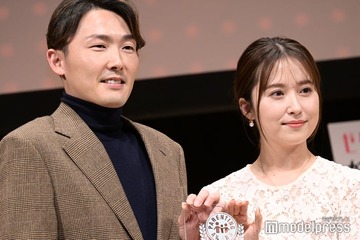 衛藤美彩、夫・源田壮亮選手の不倫報道受け謝罪「夫婦でしっかりと話し合いを重ね、共に前を向いて進んでいく」 画像