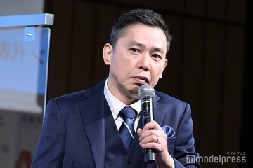 太田光、中居正広の騒動に言及「非常にシリアスな問題」マスコミの在り方にも持論展開 画像