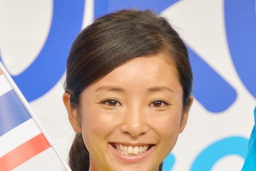 片岡安祐美、昨年離婚していた「時間をかけて何度も話し合いをした」元DeNA小林公太と2018年に結婚 画像