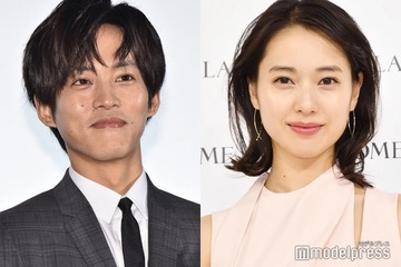 松坂桃李＆戸田恵梨香夫妻「家で使ってます」人気芸人からのプレゼント明かす 画像