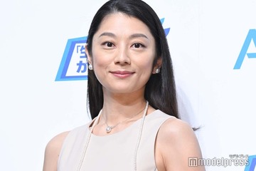 小池栄子「嫉妬すら覚える」尊敬する女優告白「一緒に芝居したくないって思っちゃう」 画像