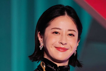 松本若菜、2024年は『西園寺さん』『わたしの宝物』と大活躍！話題作に引っ張りだこの理由とは？ 画像