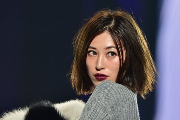 山本優希「目にゴキブリ飼ってます」ギャルメイク全開18年前の成人式ショット披露 画像