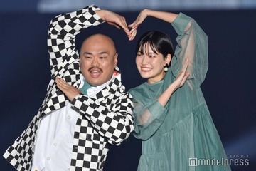 クロちゃん、恋人・リチにプロポーズへ「水ダウ」で涙ながらに決意語る「逃したくない」 画像