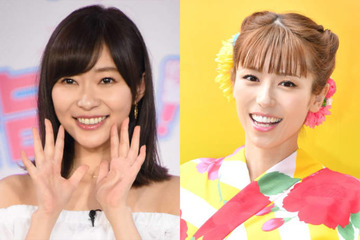 若槻千夏、指原莉乃の“嫌味に感じた”質問をぶっちゃけ「なわけないでしょ！？」「来ないのよ」 画像