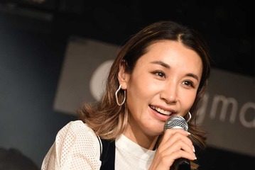 鈴木紗理奈、フジテレビ「めちゃイケ」時代の会食事情告白 中居正広巡る騒動に私見 画像