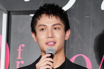 「これはエモい」中川大志、本田望結との『家政婦のミタ』兄妹SHOTに反響「2人ともすごい成長したね！笑」 画像