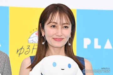 矢田亜希子、“息子”らSnow Manデビュー5周年を祝福「みんな大好き」 画像