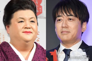 マツコ・デラックス、12年前に安住紳一郎アナに抱いた違和感とは「いつもの安住くんじゃない」当時の心境明かす 画像