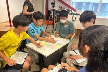 中学生対象、iPS細胞テーマにワークショップ…参加者募集 画像