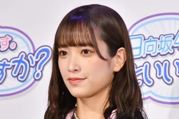 日向坂46卒業発表の佐々木久美、佐々木美玲＆高瀬愛奈とのくっつきSHOTに「一期生尊い」「可愛すぎる」の声 画像