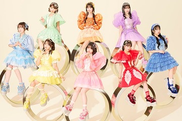 CUTIE STREET桜庭遥花「Mステ」単独初出演に喜び「ずっと夢だった」 画像