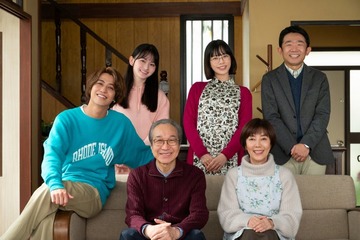 山田洋次氏×石井ふく子氏スペシャルドラマ放送決定 小日向文世・キンプリ高橋海人・山田杏奈らが出演【わが家は楽し】 画像