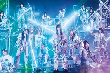 櫻坂46、ONE OK ROCKらがランクイン！今注目の歌詞ランキング1位にNiziUの「AlwayS」が輝く 画像