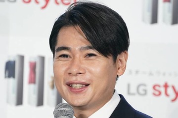 新婚のノブコブ吉村、妻に貯金額は秘密「知ったらたぶん結婚してもらえなかったかも」 画像