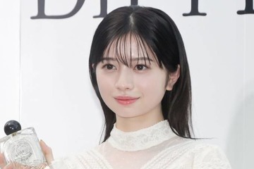 桜田ひより、恋愛では“分かりやすい”タイプ？「仲良くなりたいなって思う方の…」 画像